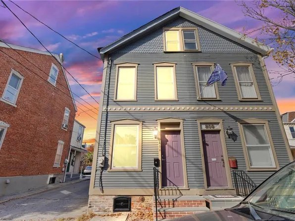 811 W Gordon St, Allentown, PA 18102