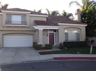8224 E Thistle Ct, Orange, CA 92869