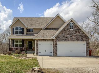 576 SE 80th Rd, Warrensburg, MO 64093