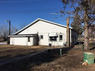 44 County Road 113 N, Mentor, MN 56736