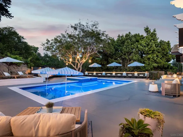 16610 Los Morros, Rancho Santa Fe, CA 92067