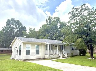 1931 L T Hardee Rd, Greenville, NC 27858