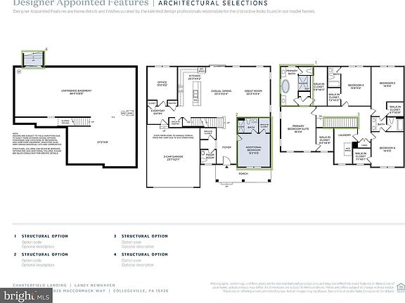 3rd image of 4026 Maccormack Way