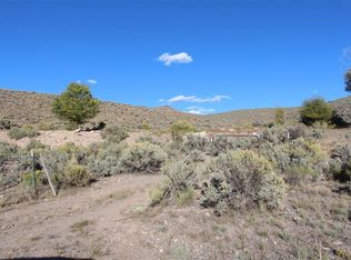 241 S Black Canyon Rd, Antimony, UT 84712