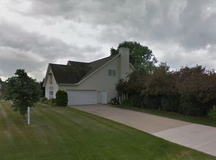 1279 Deer Run, Grass Lake, MI 49240