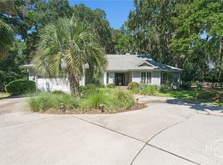 20 Sweetgum Xing, Savannah, GA 31411