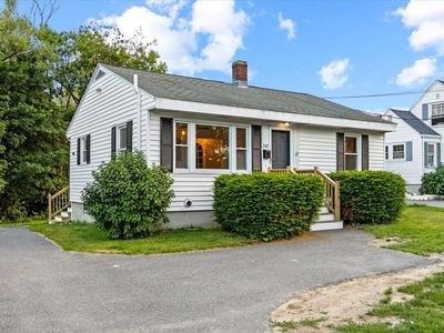 942 Washington Avenue, Portland, ME, 04103