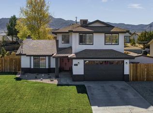 19604 Brite Valley Rd, Tehachapi, CA 93561