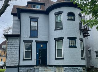 5530 Stanton Ave #5, Pittsburgh, PA 15206