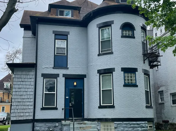 5530 Stanton Ave #5, Pittsburgh, PA 15206