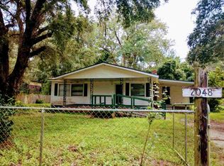 2048 Paul Poppell Rd, Perry, FL 32347