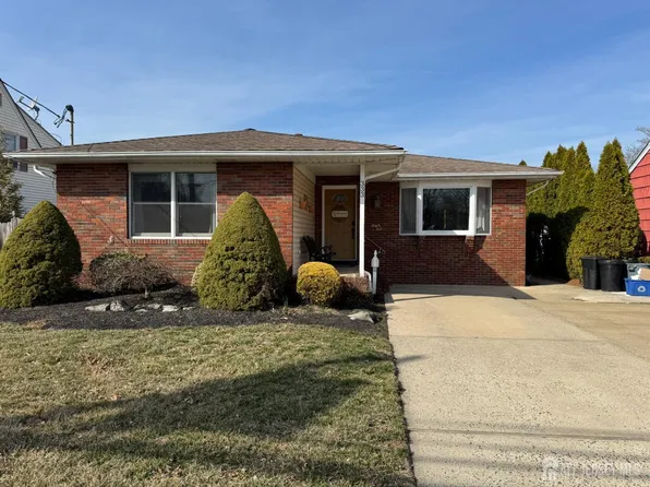 333 Harris Ave, Middlesex, NJ 08846