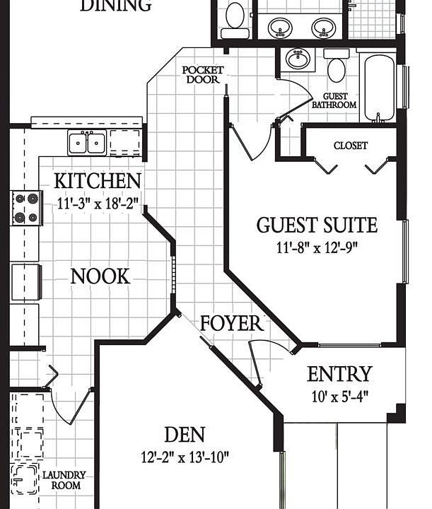 2nd image of 887 Tartan Dr