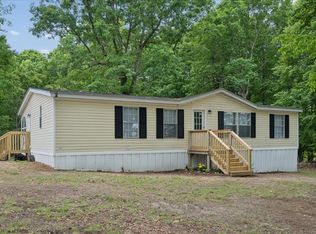 166 Red Bird Ln, Saxe, VA 23967