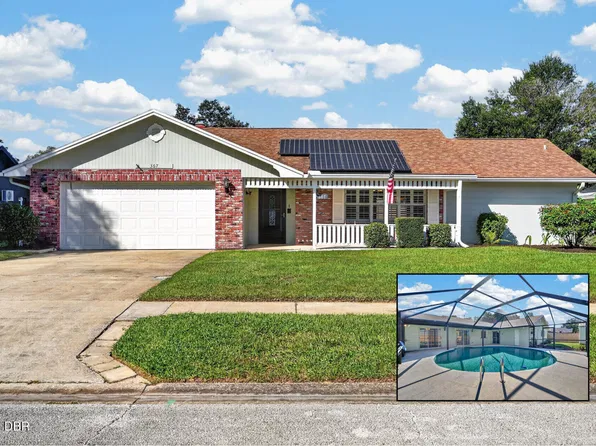 367 Sagewood Dr, Port Orange, FL 32127
