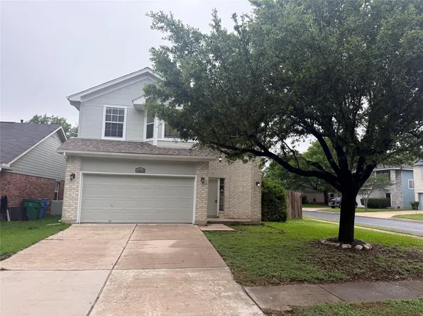 16910 Isle Of Man Rd, Pflugerville, TX 78660