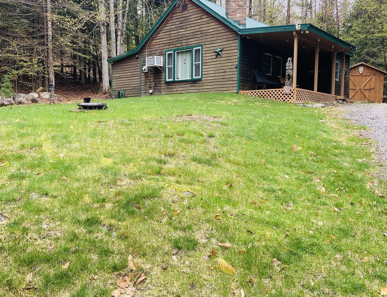55 Carey Road, Hadley, NY 12835 Zillow