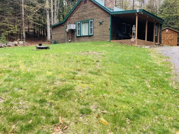 55 Carey Road, Hadley, NY 12835