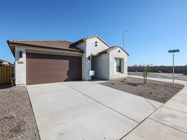 7908 W Frier Dr, Glendale, AZ 85303