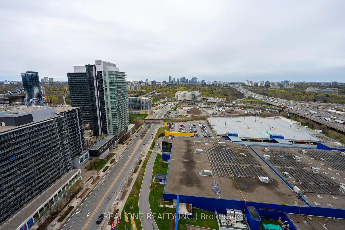 Building Photo - 121 McMahon Dr #2802
