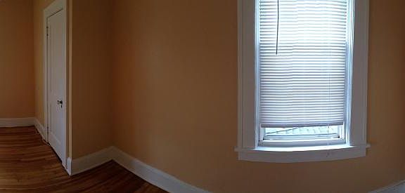 Large Bedroom with tons of natural light