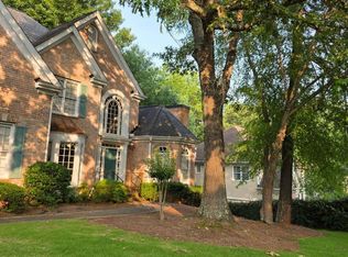 365 Falling Creek Bnd, Johns Creek, GA 30097