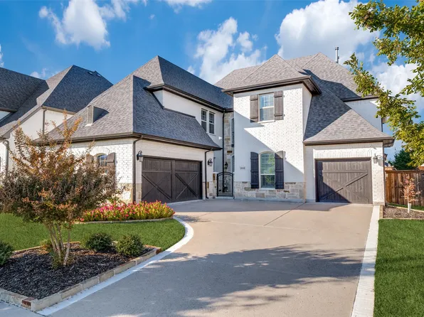 3848 Elmstead Dr, Frisco, TX 75034