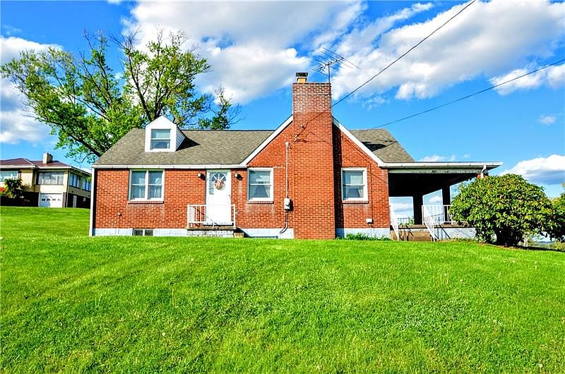 801 Mount Pleasant Rd, West Newton, PA 15089 MLS 1604697 Zillow