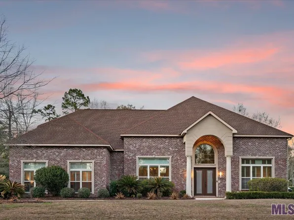 340 Pencarrow Cir, Madisonville, LA 70447