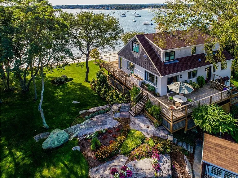 10 Morgan Point — Photo 11