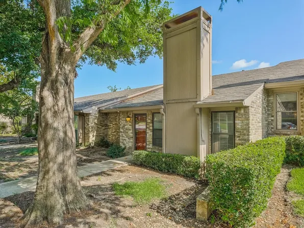 10807 Sandpiper Ln #6, Dallas, TX 75230