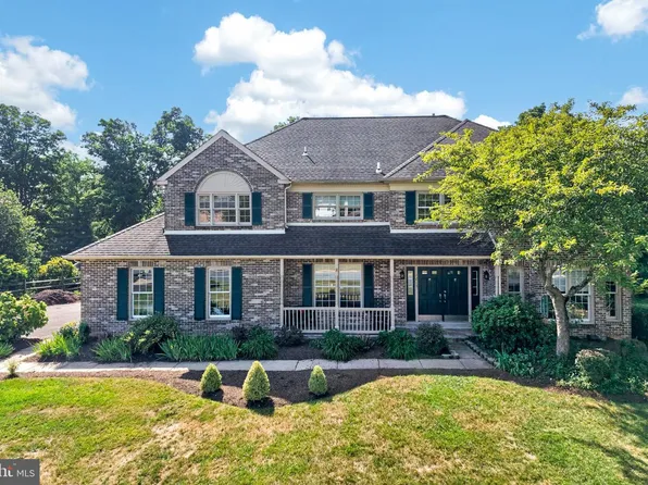 1215 Jarvis Ln, Lansdale, PA 19446