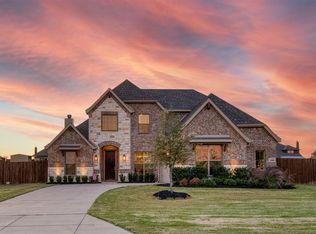 12605 Eagles Blf, Godley, TX 76044