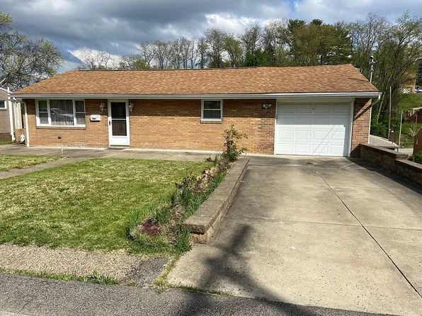 1969 Michigan Ave, West Mifflin, PA 15122