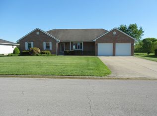 106 Timberview Rd, Clinton, MO 64735