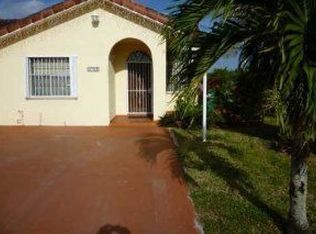 4723 SW 144th Ct, Miami, FL 33175