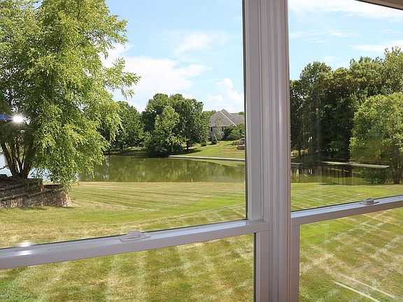 View from your kitchen