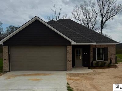 121 Clearwater Cir, Ruston, LA, 71270