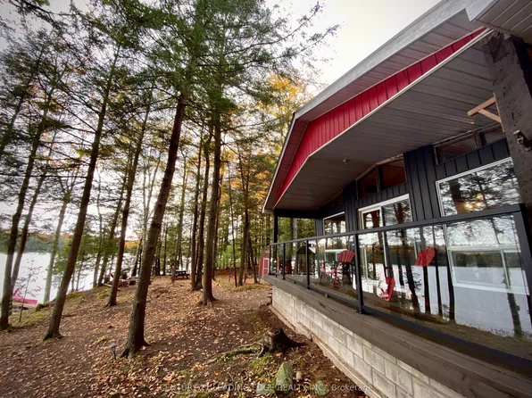 181 N Jordan Lake Rd, Highlands East, ON K0L 2A0