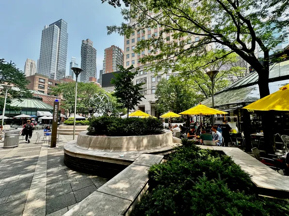 393 West 49th Street 5C image 20 of 20
