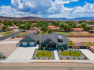 577 Man O War Rd, Saint George, UT 84790
