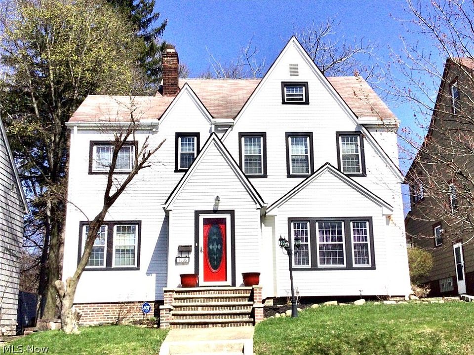 1635 Ivydale Rd, Cleveland Heights, OH 44118 Zillow