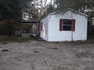 2317 Laurel Glen Rd, Gautier, MS 39553