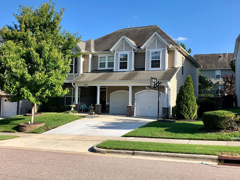 441 Golden Harvest Loop — Photo 2