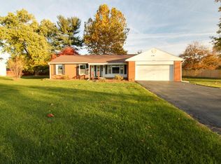 864 Nancy Dr, Marion, OH 43302
