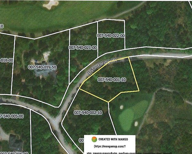 2nd image of 1 Stonebridge Dr