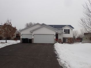 14681 Hematite St NW, Ramsey, MN 55303