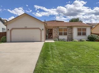 1359 Roseville Dr, Colorado Springs, CO 80911