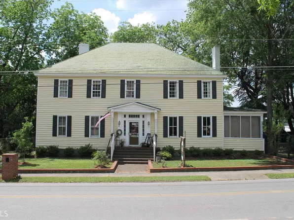 104 S Alexander Ave, Washington, GA 30673