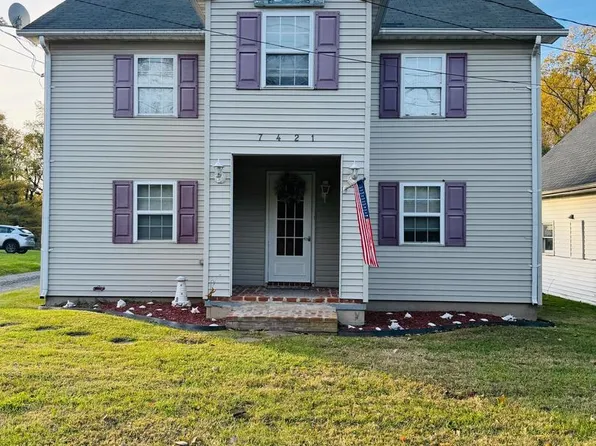 7421 Augustine Herman Hwy, Georgetown, MD 21930